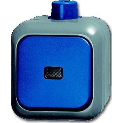 Busch-Jaeger 2601/6 SKWDI Interruttore - IP66, 250V, 16A Busch-Jaeger 2601/6 SKWDI Interruttore - IP66, 250V, 16A