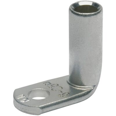 Klauke 172r16 Capocorda Tubolare 90 ° M16 240 Mm² 1 Pz. Klauke 172r16 Capocorda Tubolare 90 ° M16 240 Mm² 1 Pz.
