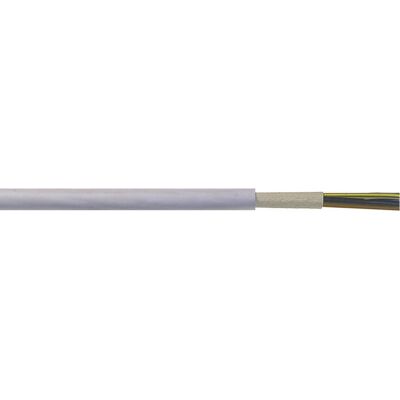 LAPP 1600003/100 Cavo Con Guaina Nym-j 7 G 1.50 Mm² Grigio 100 M LAPP 1600003/100 Cavo Con Guaina Nym-j 7 G 1.50 Mm² Grigio 100 M
