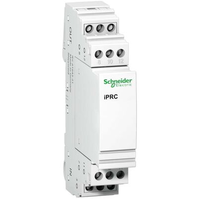 Schneider Electric A9L16337 - Protezione da sovratensione analogica - 2P 0,45A 130V Schneider Electric A9L16337 - Protezione da sovratensione analogica - 2P 0,45A 130V