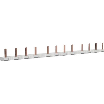 Gira Set Phasenschiene 1-p Sch. - Componente elettrica Gira Set Phasenschiene 1-p Sch. - Componente elettrica