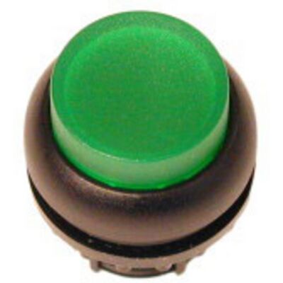Eaton M22S-DRLH-G Pulsante luminoso verde - Pulsante Eaton M22S-DRLH-G Pulsante luminoso verde - Pulsante