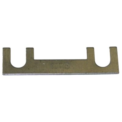 ELMAG Fusibile Alu 100 A, L41xb11mm ELMAG Fusibile Alu 100 A, L41xb11mm