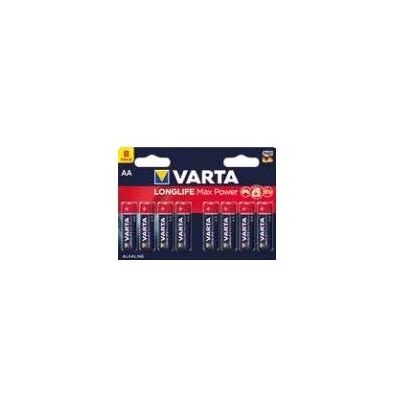 Varta 04706 101 418 Batteria domestica - AA Alcalina Varta 04706 101 418 Batteria domestica - AA Alcalina