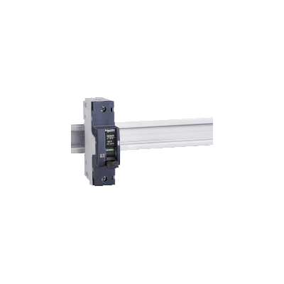 Schneider Electric NG125N 1P 16A Interruttore - Protezione Schneider Electric NG125N 1P 16A Interruttore - Protezione