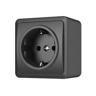 Harry Potter Presa Elettrica Vilma Electric Rp16-002 Sl+250 Montaggio A Superficie Facile Harry Potter Presa Elettrica Vilma Electric Rp16-002 Sl+250 Montaggio A Superficie Facile