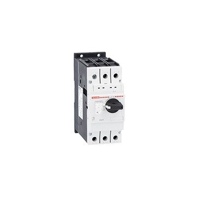 LOVATO Interruttore Salvamotore Sm2r34-50a ( Cod. Sm2r5000 ) LOVATO Interruttore Salvamotore Sm2r34-50a ( Cod. Sm2r5000 )