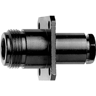 Telegärtner 100024003 100024003 Connettore N Giunto Dritto 50 Ω 1 Pz. Telegärtner 100024003 100024003 Connettore N Giunto Dritto 50 Ω 1 Pz.