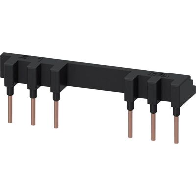 Modulo di cablaggio Siemens 3RA2913-3DA1 - Componente elettrico Modulo di cablaggio Siemens 3RA2913-3DA1 - Componente elettrico