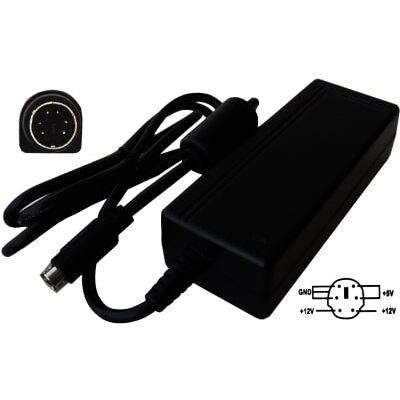 ALCAPOWER Alimentatore Switching Per Hard Disk Ap344 ALCAPOWER Alimentatore Switching Per Hard Disk Ap344