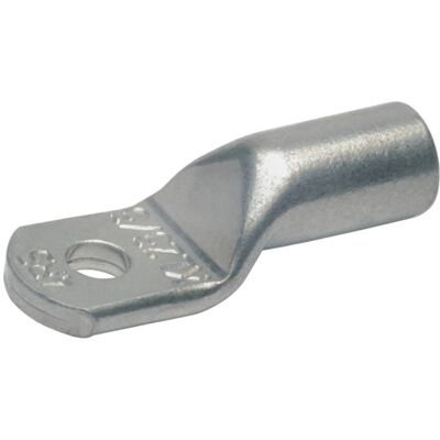 Klauke 9r20 Capocorda Tubolare 180 ° M20 120 Mm² 1 Pz. Klauke 9r20 Capocorda Tubolare 180 ° M20 120 Mm² 1 Pz.