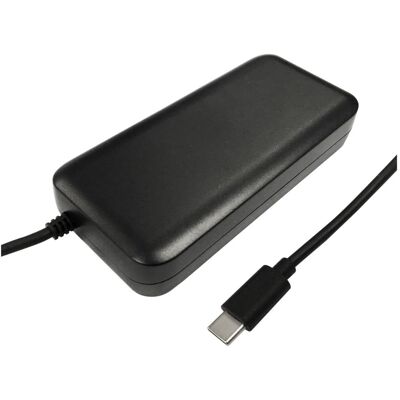 ALCAPOWER Adattatore Da Rete 100-240vac,type-c 5-9-12-20v 3a ALCAPOWER Adattatore Da Rete 100-240vac,type-c 5-9-12-20v 3a