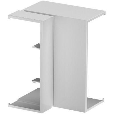 OBO BRK - IE70170 - Grigio chiaro - 70x170 - angolo interno canalina OBO BRK - IE70170 - Grigio chiaro - 70x170 - angolo interno canalina