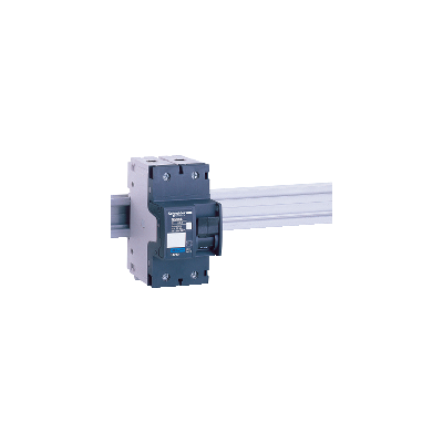 Interruttore differenziale Schneider Electric Acti9 NG125L - 2P 63A Tipo C Interruttore differenziale Schneider Electric Acti9 NG125L - 2P 63A Tipo C