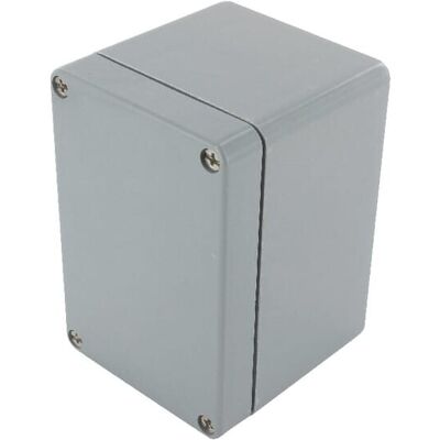 Bopla Corpo Poliest. 75x110x75 P324 Bopla Corpo Poliest. 75x110x75 P324