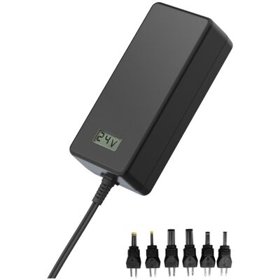 ALCAPOWER Ap524 Alimentatore Switching 5-24vdc 3a Max ALCAPOWER Ap524 Alimentatore Switching 5-24vdc 3a Max