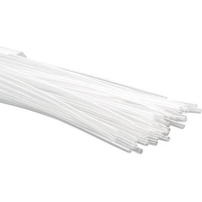Velleman Tubo termorestringente 3,2mm - 50 pz Velleman Tubo termorestringente 3,2mm - 50 pz