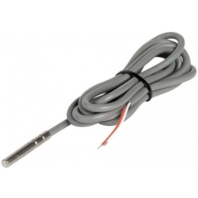 VEMER - VN870200 - 1,5 m - IP67 - Sonda termoresistenza VEMER - VN870200 - 1,5 m - IP67 - Sonda termoresistenza