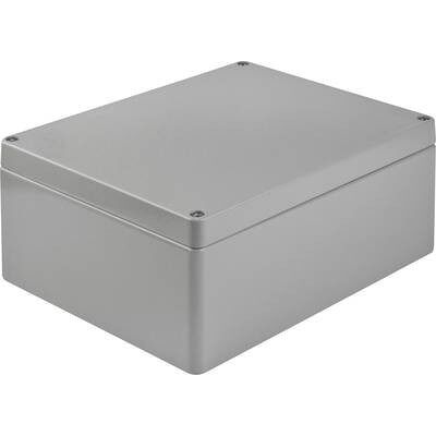 Custodia industriale in alluminio Bopla EUROMAS A 155 - IP66 Custodia industriale in alluminio Bopla EUROMAS A 155 - IP66