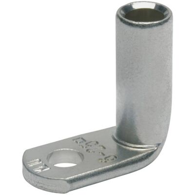 Klauke 172r12 Capocorda Tubolare 90 ° M12 240 Mm² 1 Pz. Klauke 172r12 Capocorda Tubolare 90 ° M12 240 Mm² 1 Pz.