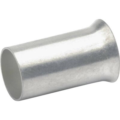 Klauke 8434 Capocorda 150 Mm² Non Isolato Argento 25 Pz. - Klauke 8434 Capocorda 150 Mm² Non Isolato Argento 25 Pz. -