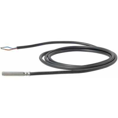 Siemens - Sonde Température Chemisée Pt1000 1.5m -30...130°c : Qap2012.150 Siemens - Sonde Température Chemisée Pt1000 1.5m -30...130°c : Qap2012.150