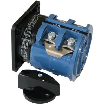 ELMAG Interruttore 12/0/24 Volt ELMAG Interruttore 12/0/24 Volt