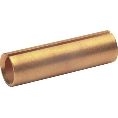 Klauke Rh9550 Manicotto Riduttore 95 Mm² 1 Pz. Klauke Rh9550 Manicotto Riduttore 95 Mm² 1 Pz.