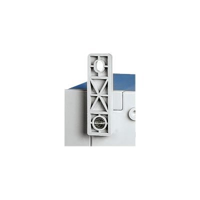 Schneider Electric NSYPFPLMG Accessorio per scatola elettrica - Supporta 200kg Schneider Electric NSYPFPLMG Accessorio per scatola elettrica - Supporta 200kg