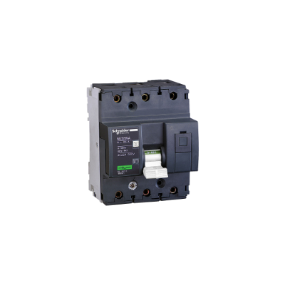 Schneider Electric NG125NA - 3P - 100A - Interruttore-sezionatore Schneider Electric NG125NA - 3P - 100A - Interruttore-sezionatore