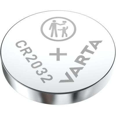 Varta CR2032 Batteria al litio - Fonte di energia compatta Varta CR2032 Batteria al litio - Fonte di energia compatta