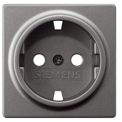 BJC - Tappo Schuko Per 18524 In Carbonio Siemens Delta Miro 5uh10724cm BJC - Tappo Schuko Per 18524 In Carbonio Siemens Delta Miro 5uh10724cm