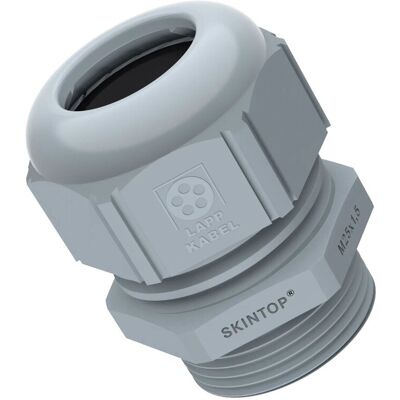 LAPP Accessorio Di Connessione Str-m Ip68 Resistente Olio 12 Cm LAPP Accessorio Di Connessione Str-m Ip68 Resistente Olio 12 Cm