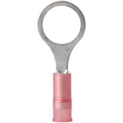 ANCOR Accessori Di Connessione Nylon Isolato Calibro 22-18 25 Pezzi ANCOR Accessori Di Connessione Nylon Isolato Calibro 22-18 25 Pezzi