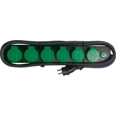 Fortis Strisce 6-sorite 3m H07rn-f3g1,5 Fortis Strisce 6-sorite 3m H07rn-f3g1,5