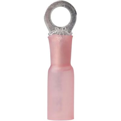 ANCOR Connettore 0091887311051 Rame Impermeabile 25 Pezzi ANCOR Connettore 0091887311051 Rame Impermeabile 25 Pezzi