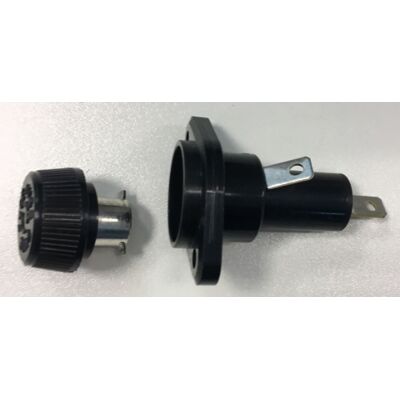 ELMAG Supporto Fusibile 30 A. (pos. 84) ELMAG Supporto Fusibile 30 A. (pos. 84)