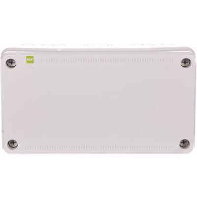 INDUSTRIAL - 2749-00 - IP65 - ABS - Involucro ermetico INDUSTRIAL - 2749-00 - IP65 - ABS - Involucro ermetico
