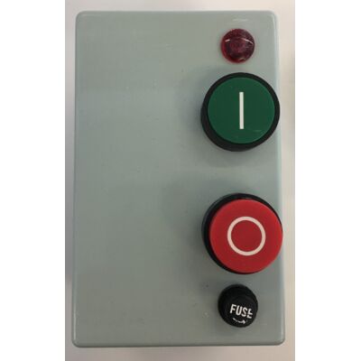 ELMAG Interruttore Principale Completo 1,5 Kw ELMAG Interruttore Principale Completo 1,5 Kw