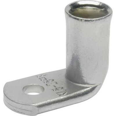 Klauke 90 gradi Terminale Di Cavo 16qmm Abgew. 743 f/8 Klauke 90 gradi Terminale Di Cavo 16qmm Abgew. 743 f/8