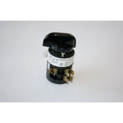 ELMAG Interruttore 230/0/380 V. Per ELMAG Interruttore 230/0/380 V. Per