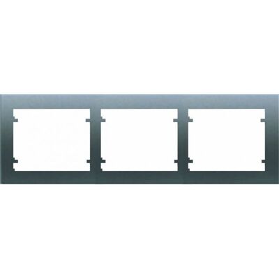 Cornice Orizzontale Neptune Iris BJC 3 Elementi Cornice Orizzontale Neptune Iris BJC 3 Elementi