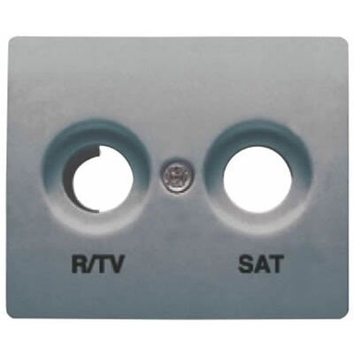 BJC Presa Coperchio R / Tv - Sat Steel Neptuno Iris 18320-an BJC Presa Coperchio R / Tv - Sat Steel Neptuno Iris 18320-an