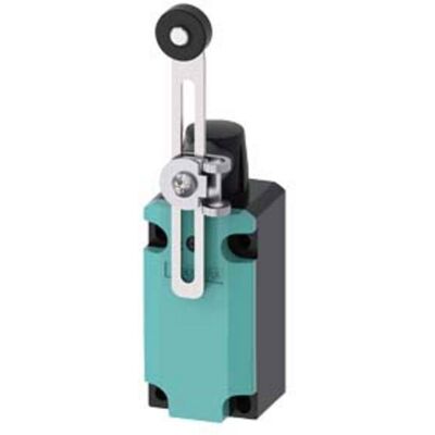 Interruttore di posizione in metallo Siemens 3SE5112-0LH50 - IP66/IP67 Interruttore di posizione in metallo Siemens 3SE5112-0LH50 - IP66/IP67