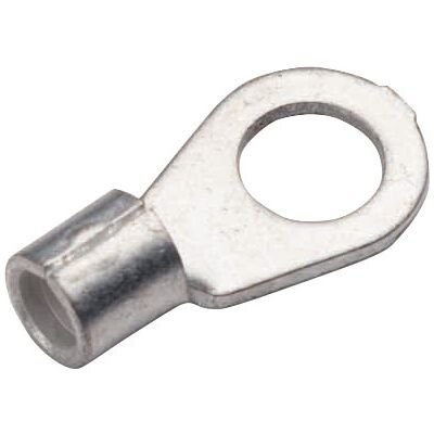 Cimco Accessori Di Connessione 180420 Stagnato Rame 16 Mm Cimco Accessori Di Connessione 180420 Stagnato Rame 16 Mm