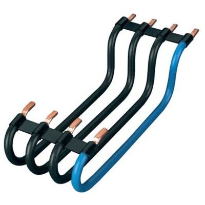 Ponte di cablaggio Eaton RVS-3PHAS+N - 160mm, rigido, 3 fasi + N Ponte di cablaggio Eaton RVS-3PHAS+N - 160mm, rigido, 3 fasi + N