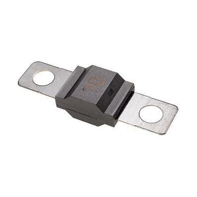 HELLA Fusibile Midi 70a 32v Lunghezza 41,1mm Marrone 8js742901031 HELLA Fusibile Midi 70a 32v Lunghezza 41,1mm Marrone 8js742901031