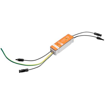 WEIDMULLER Scatola Di Connessione Weidmüller Pvi Dc 1i 1o 1mpp Spd1 1100v Mc4 WEIDMULLER Scatola Di Connessione Weidmüller Pvi Dc 1i 1o 1mpp Spd1 1100v Mc4