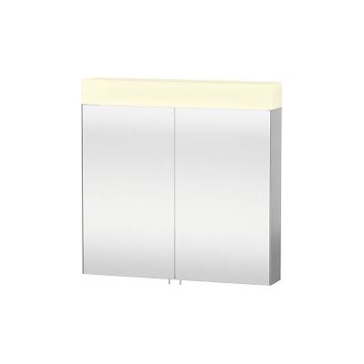 Duravit UV998100000 - Modulo elettrico armadio con specchio 2° presa Duravit UV998100000 - Modulo elettrico armadio con specchio 2° presa