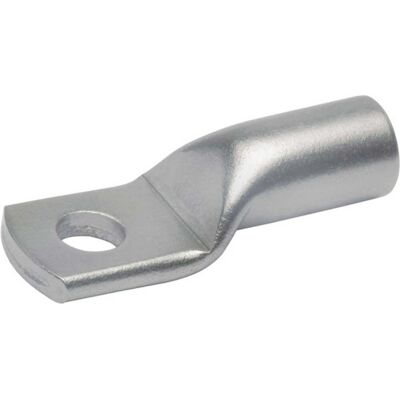 Klauke 80V4 Calamita per cavi - 180° M4 - Acciaio inox - 2.5mm² Klauke 80V4 Calamita per cavi - 180° M4 - Acciaio inox - 2.5mm²